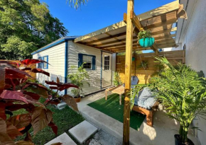 Beach guests house